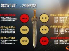 保险公司弱体改造新建机构计划宣导片46页.ppt