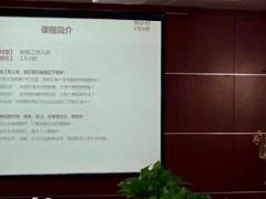 视频培训课程塑造职场专业形象.rar