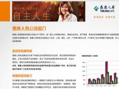 泰康乐安康终身健康保险计划书现金价值表5页.xls