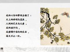 每日鸡汤不乱于心不困于情不畏将来不念过往.rar