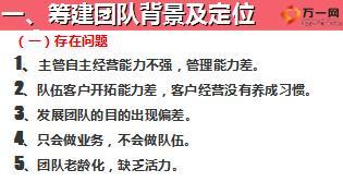 保险公司筹建团队背景定位发展举措18页.ppt