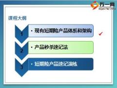 国寿短险产品秒杀速记含备注35页.ppt