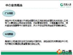国寿团险渠道中介业务拓展含备注30页.ppt