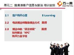 保险销售循环2搜集准客户信息与接洽含备注36页.ppt