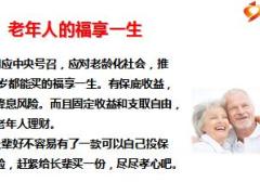 新华福享销售话术与拒绝处理训练17页.ppt