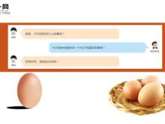 每日保险故事一个鸡蛋的家当8页.ppt