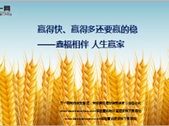国寿2017开门红鑫福相伴产品亮点保险利益截图27页.ppt