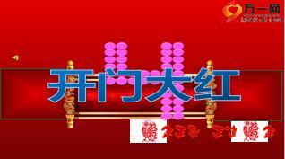 保险公司2017鸡年开门红启动会流程17页.ppt