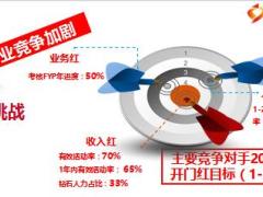 2017个险渠道开门红销售策略67页.ppt