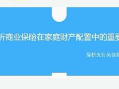 视频浅析保险在资产配置中的重要性.rar