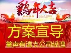 保险公司2017开门红方案宣导片127页.ppt