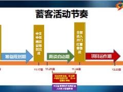 2017年保险公司开门红蓄客规划宣导35页.ppt