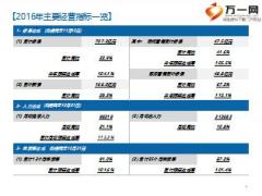 个险渠道2016年工作总结及2017年重点工作部署93页.ppt