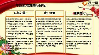 夯实平台助力成长保险公司2017年前线重点工作规划39页.ppt