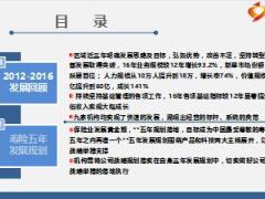 保险公司2016年三季度会议队伍为基部署未来43页.ppt