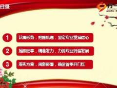 2017年代理保险首季开门红工作安排及方案解读31页.ppt