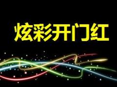 绽放2016炫彩2017开门红启动会模板58页.ppt