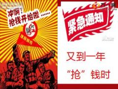 保险公司2017年金鸡报晓开门大红业务方案宣导55页.ppt