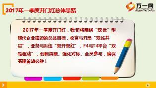 保险中支2017年一季度开门红发展策略及表态发言26页.ppt