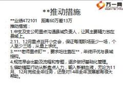 2017年保险中支县域工作汇报模板8页.ppt