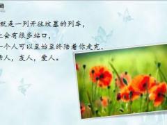 每日鸡汤你读完了一定会放下很多事.rar