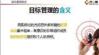 保险营销目标订立与活动管理概述42页.ppt