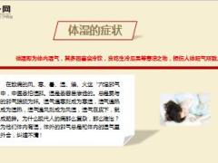 每日健康体湿与体寒的区别在哪10页.ppt
