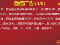 中国太平卓越臻享中端版销售逻辑36页.ppt