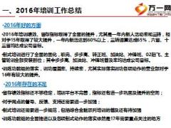 保险公司机构2017年培训工作规划20页.ppt