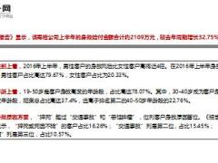 警惕猝死成身故赔付首要原因高于交通事故和恶性肿瘤6页.ppt