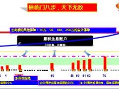 华夏保险福临门铂金版五步销售法14页.ppt
