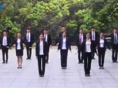 视频晨操不平凡的未来.rar
