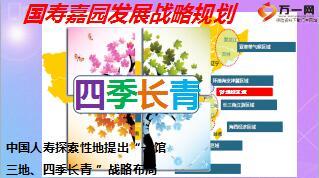 国寿嘉园四季长青发展战略规划38页.ppt