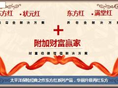 太平洋2017东方红产品基础宣导片15页.ppt