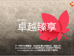 2017年高端理财产说会主讲片太平卓越臻享版71页.ppt