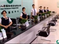 视频中国人寿保险晨操手语舞.rar