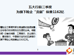 保险周刊10月31日至11月5日17页.ppt