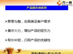 英大人寿产品组合大赛宣导片21页.ppt