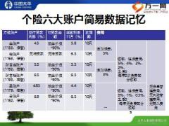 太平个险六大万能账户解读22页.ppt