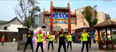 视频阳光人寿手语舞奔跑吧阳光.rar