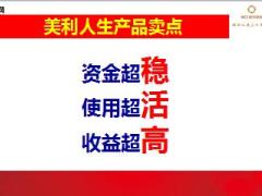 新华美利人生销售六部曲销售篇22页.ppt