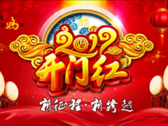2017年新春鸡年开门红素材图片10页.ppt