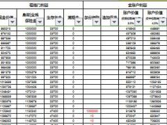 华夏保险福临门2015至尊版建议书5页.xls
