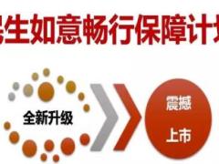 民生保险百万伴驾如意畅行惊艳面世22页.ppt