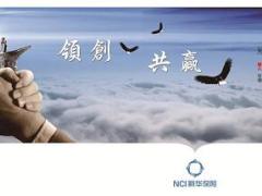 新华保险组织发展增员二折页.rar