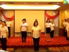 视频晨操手语舞天籁传奇.rar