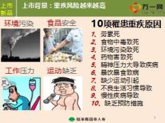 国泰人寿美泰人生产品上市宣导片25页.ppt