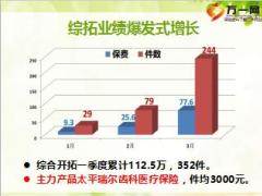 绩优分享网络营销厚积薄发宗拓爆发式增长经验太平版9页.ppt