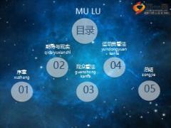 2016里约奥运会从唯金牌论到唯努力论精美21页.ppt
