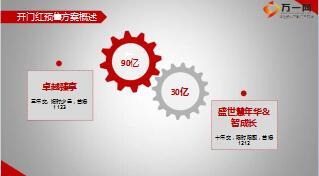 太平人寿2017个险开门红运营实施方案17页.ppt